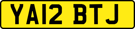 YA12BTJ
