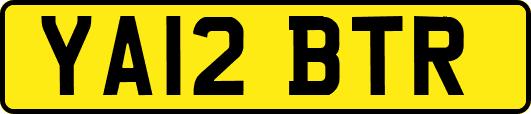 YA12BTR