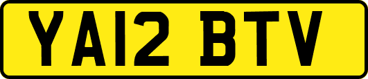 YA12BTV