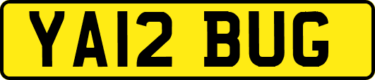 YA12BUG