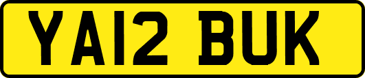 YA12BUK