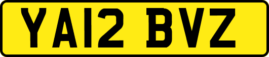 YA12BVZ