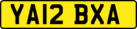 YA12BXA