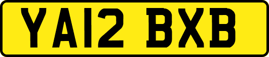 YA12BXB