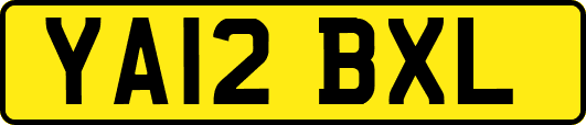YA12BXL