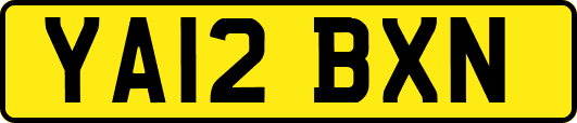 YA12BXN