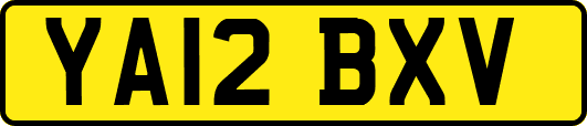 YA12BXV