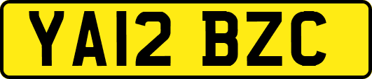 YA12BZC