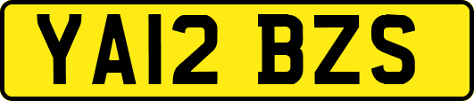 YA12BZS