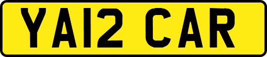 YA12CAR