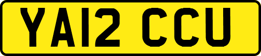 YA12CCU