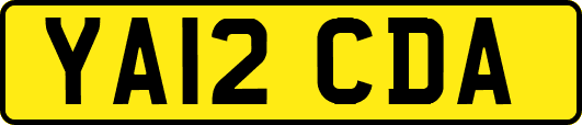 YA12CDA