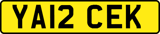 YA12CEK
