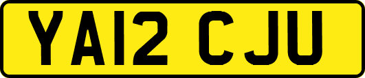 YA12CJU