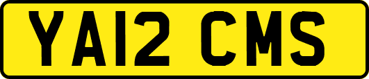 YA12CMS