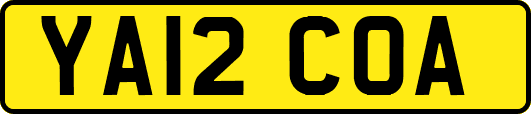 YA12COA