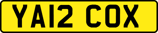 YA12COX