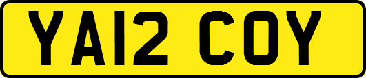 YA12COY