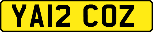 YA12COZ