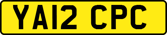 YA12CPC