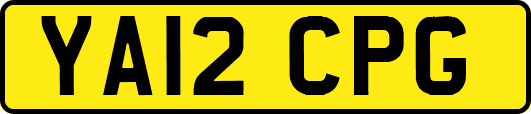 YA12CPG