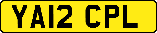 YA12CPL