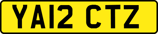 YA12CTZ