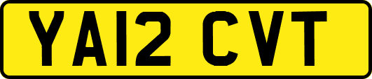 YA12CVT