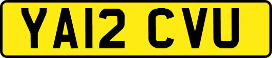 YA12CVU