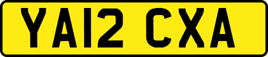 YA12CXA