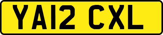 YA12CXL