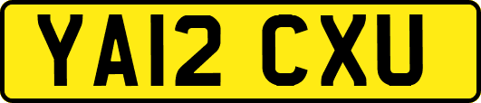 YA12CXU