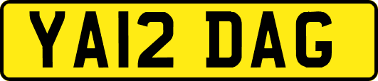 YA12DAG