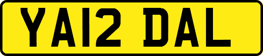 YA12DAL