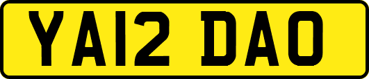 YA12DAO