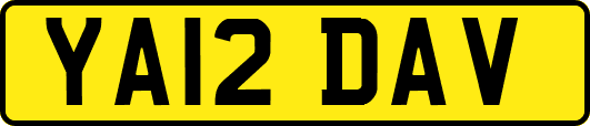 YA12DAV