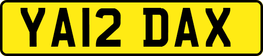 YA12DAX