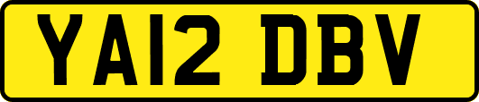 YA12DBV