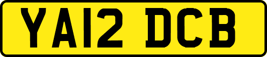 YA12DCB