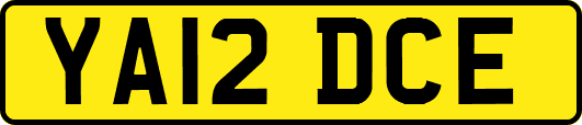 YA12DCE