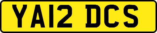 YA12DCS