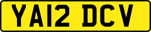 YA12DCV