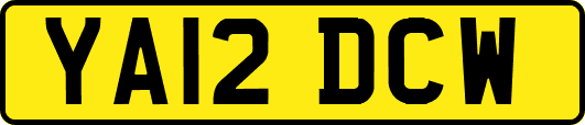 YA12DCW