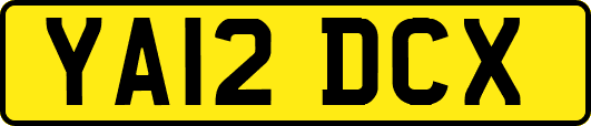 YA12DCX