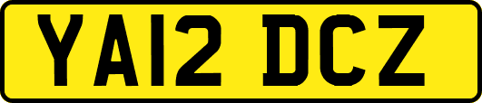 YA12DCZ