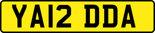YA12DDA