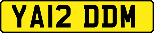 YA12DDM