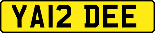 YA12DEE