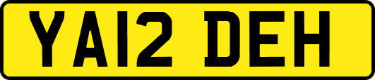 YA12DEH