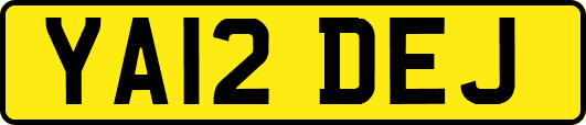 YA12DEJ